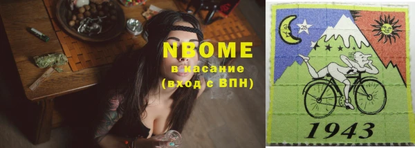 прущие крисы Липки