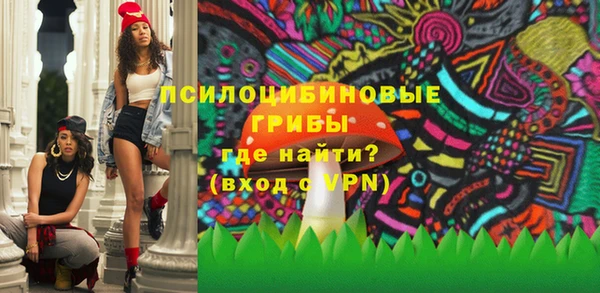крисы Лихославль